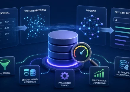 How to Optimize Vector Database Query Speeds