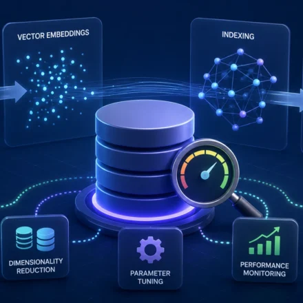 How to Optimize Vector Database Query Speeds